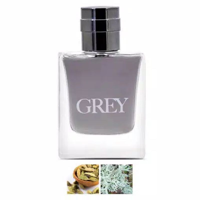 PARFUM SOPHIE MARTIN GREY SCPM1 PRIA PARIS EDP EAU DE PARFUM