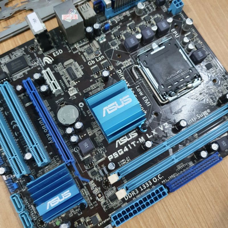 Mobo Gaming DDR3