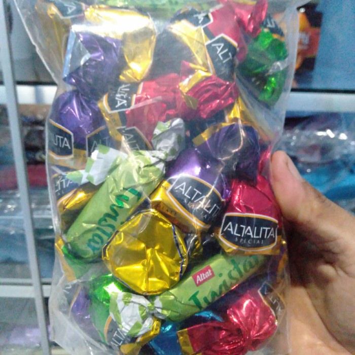 

Coklat Arab - Coklat Arab Random