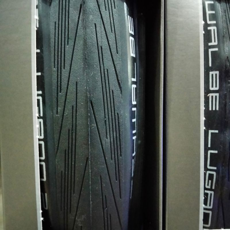 ban luar schwalbe lugano ll 700x28c kevlar original