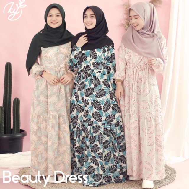 Beauty dress size L by koyu