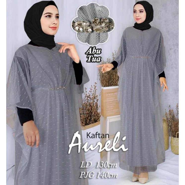 kaftan aureli