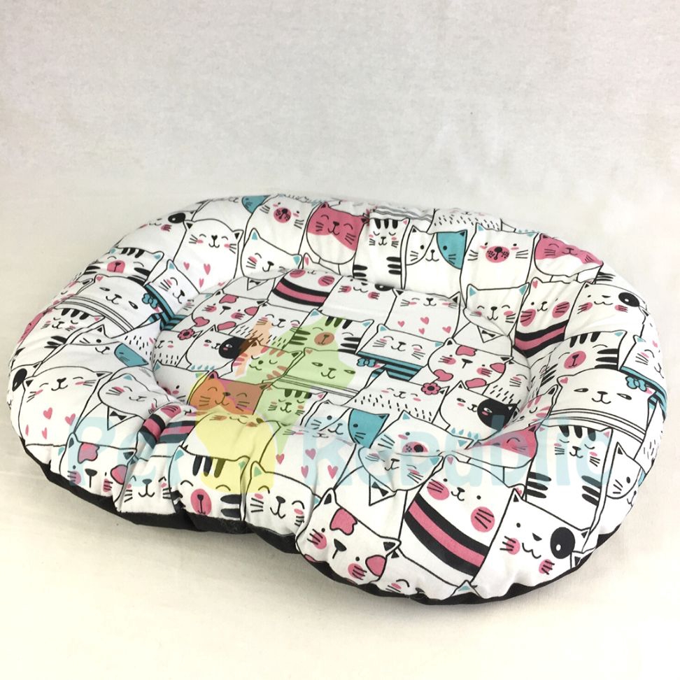 

CREATIVO Pet Bed PILLOW Motif 50x60cm