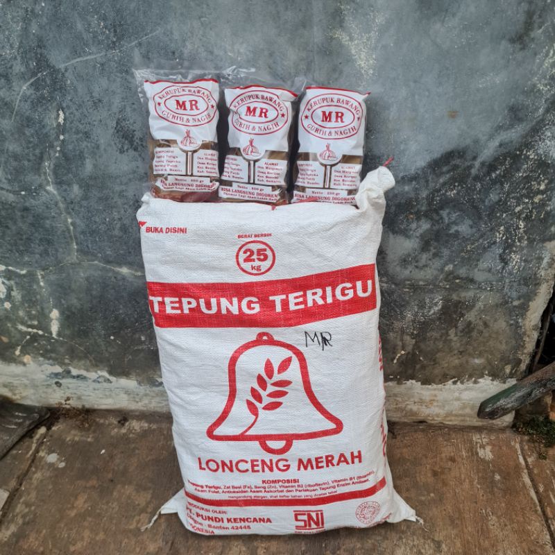 

GROSIR KERUPUK BAWANG MR PREMIUM - KEMASAN KARUNG KHUSUS GOJEK