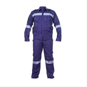 Wear | Wearpack / Baju Kerja / Baju Safety Uk Xxxl Biru Dongker Asgard