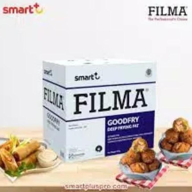 

BISA BAYAR DI TEMPAT GOODFRY FILMA MINYAK PADAT 15 KG good fry Kode 999