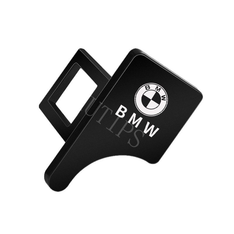 Sabuk Pengaman Mobil BMW F10 F30 E39 F48 F25 X3 E60 X1 E84 E83 X5 F15 E36 E46 E30 E90 Bahan Zinc Alloy