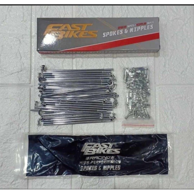 Jari Jari Crome Fast Bikes Jari Jari Kwalitas import