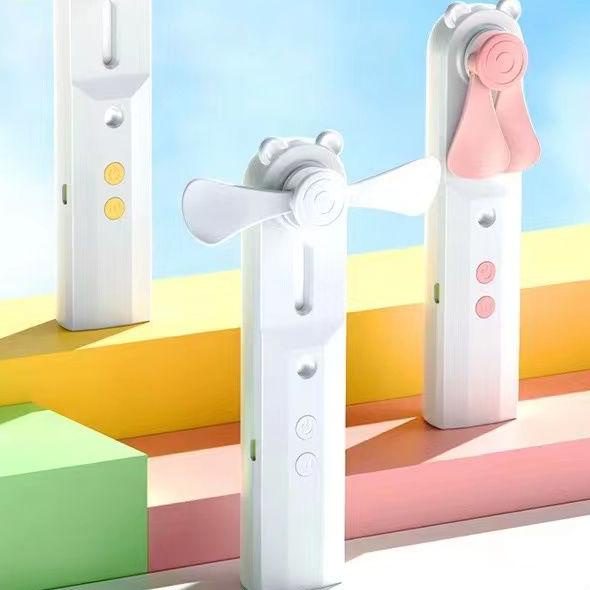 NANO SPRAY 2 IN 1 + KIPAS 2 SPEED TERBARU / NANO SPRAY GEN 2/NANO SPRAY