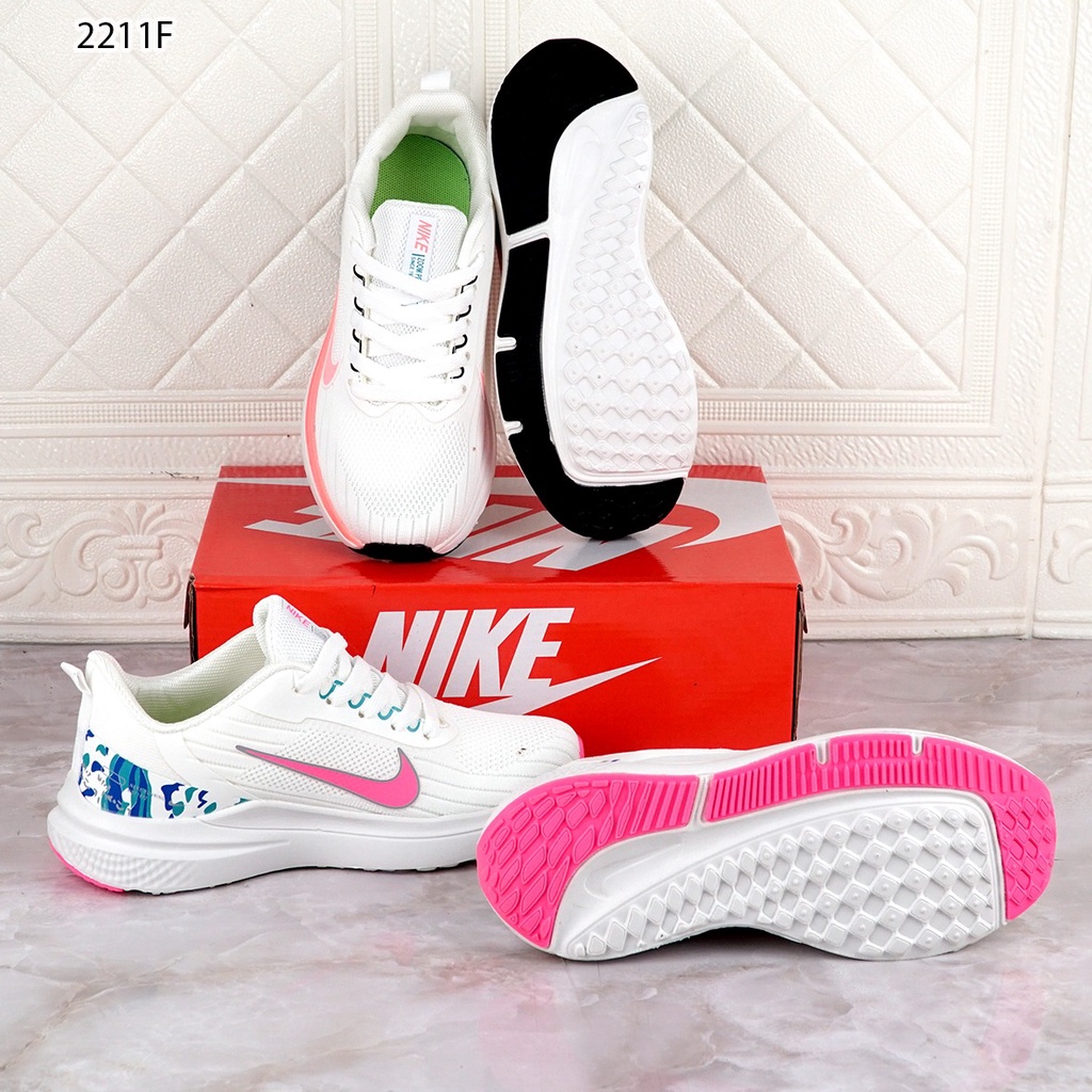 SEPATU CEWEK NK ZOOM PEGASUS 2211F