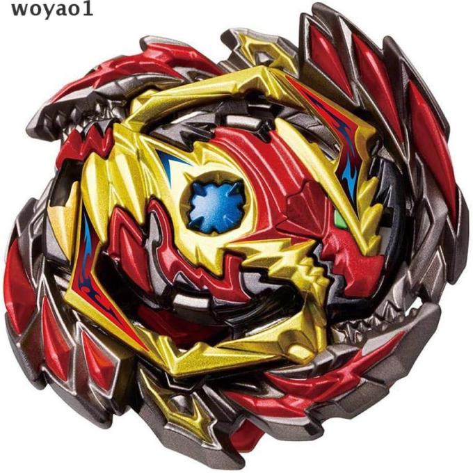 [ COD ] Beyblade Burst B-145 VENOM DIABOLOS.Vn.Bl DX Starter Takara Tomy MURAH Kode 948