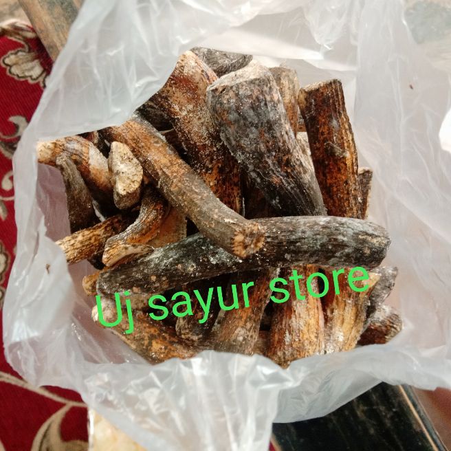 

Termurah!!! gatot singkong makanan singkong / singkong gatot