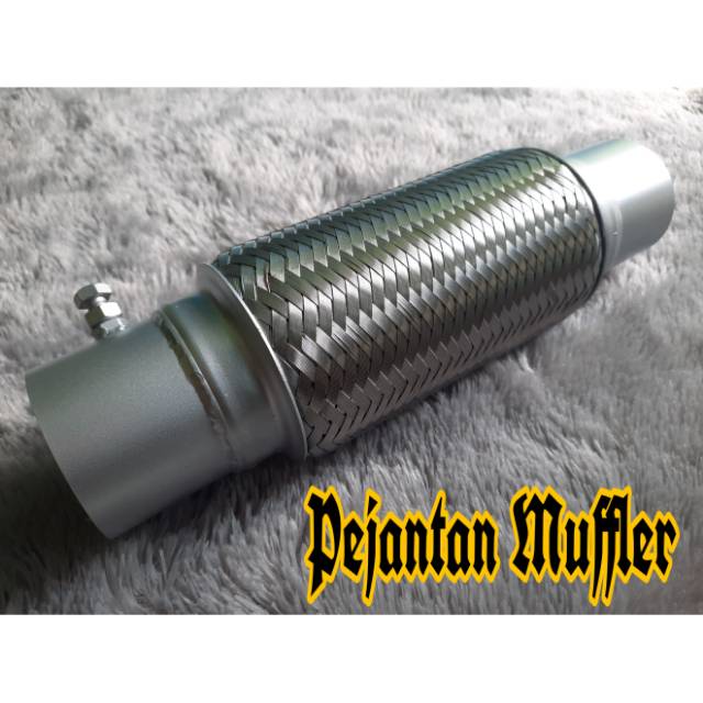 Flexible /Flexibel Canter / Ragasa / Dyna / Hino /Elf /Futura / Grandmax /L300 || Ngir Ngir