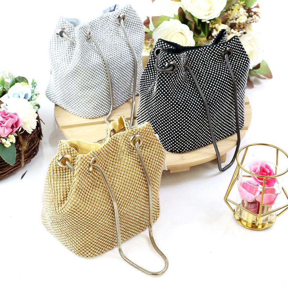 Harga TERMURAAH.. Tas Pesta - SNR 225 + Magnet Size 15cm