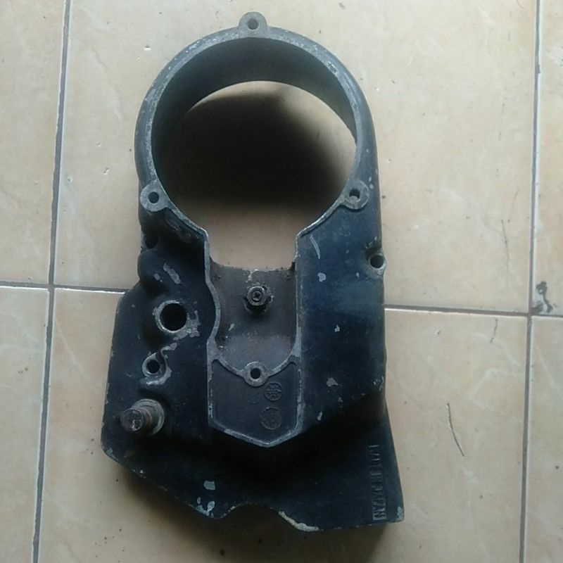 bak kalter kopling kiri rx 100 original motor