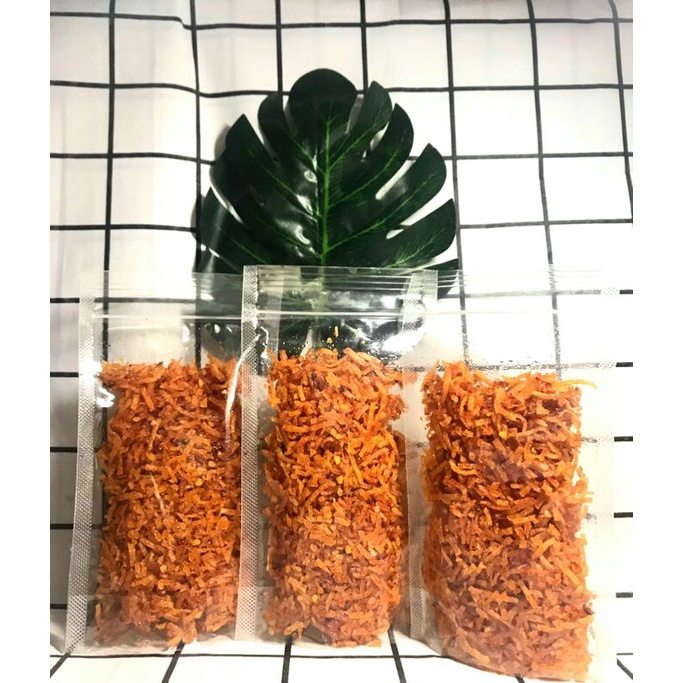

KentangMustofa 50gr - 250gr