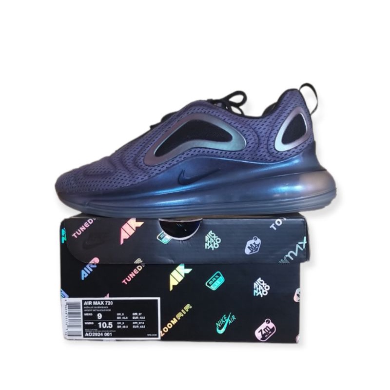 NIKE AIR MAX 720
