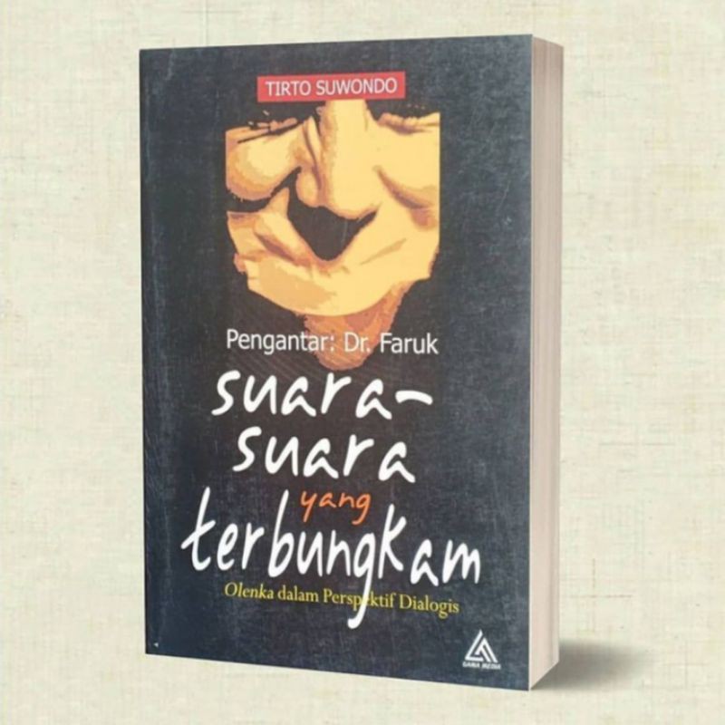 Suara-suara yang terbungkam