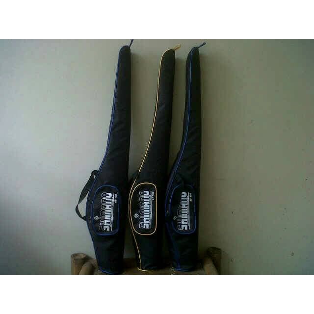 Tas Pancing Busa 1 Joran