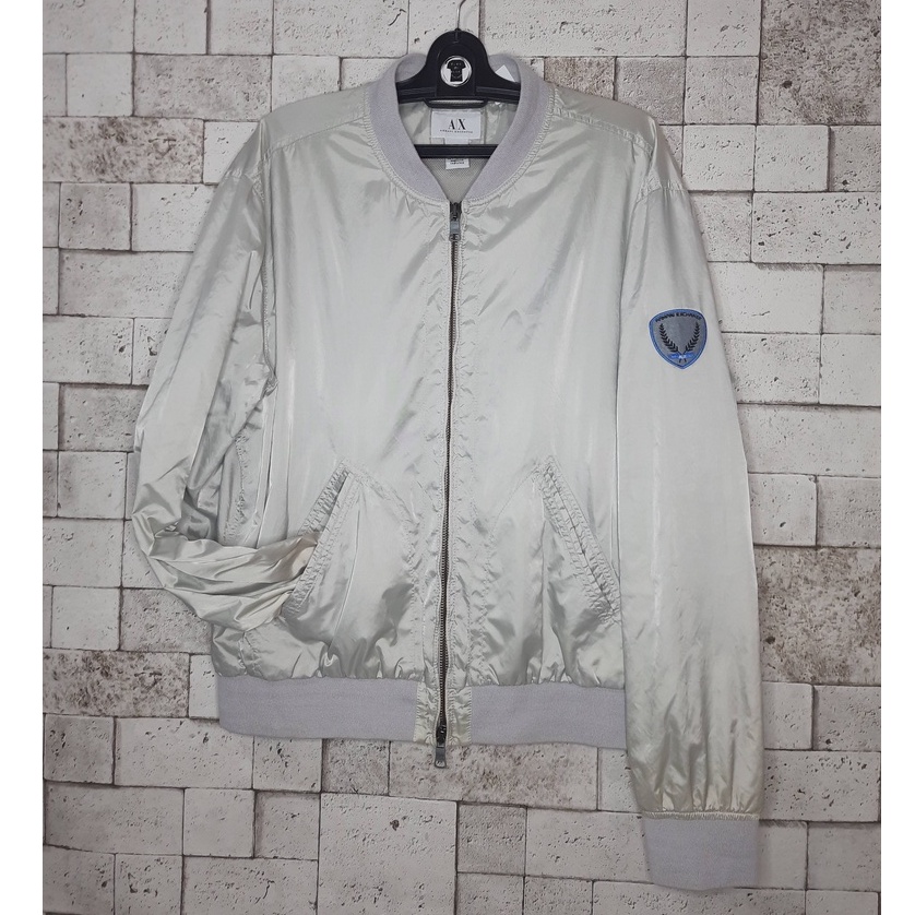 Jaket ARMANI EXCHANGE