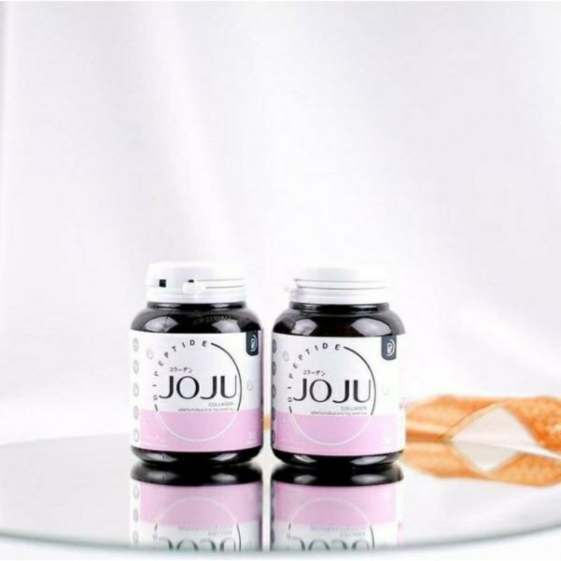 joju collagen