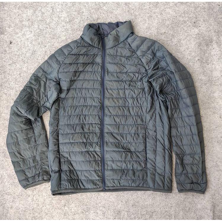 UNIQLO DOWN JAKET / JAKET BULANG / JAKET ORI UNIQLO / JAKET WANITA / JAKET MURAH