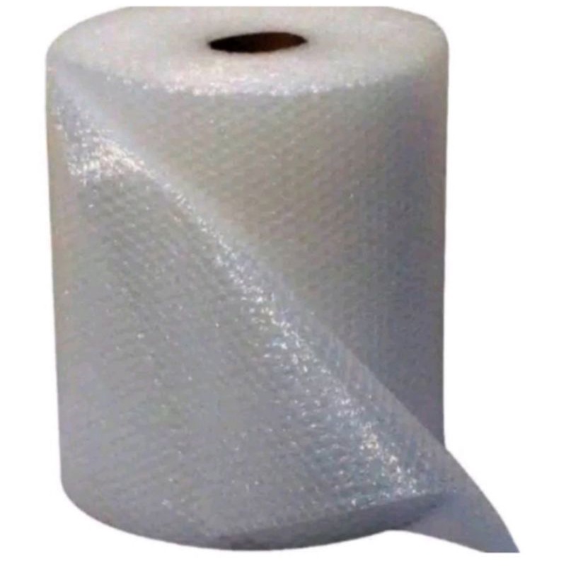 

bubble wrap tambahan buat peking segala produk