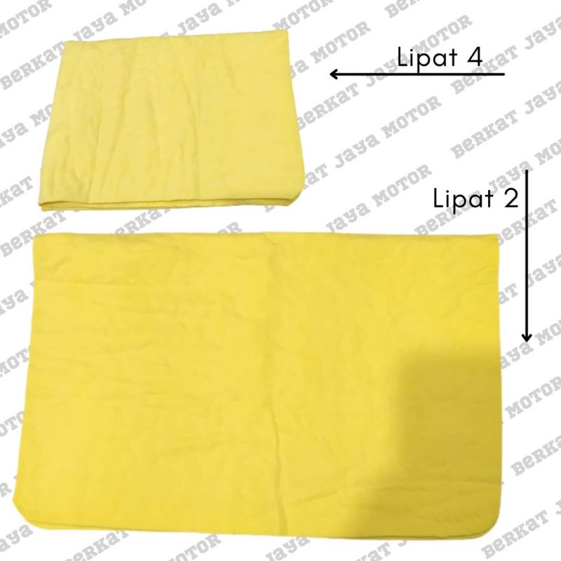 LAP KANEBO SERAT  ASLI UKURAN BESAR Xbox 2X LIPAT LEBIH BESAR MURAH MERIAH KUALITAS JAMIN