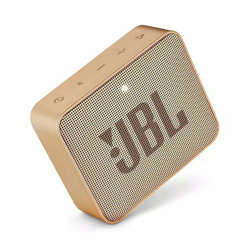 Go 2 Bluetooth Portable Speaker