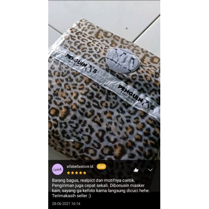 Jas Hujan Penguin Leopard Penguins Karet TERMURAH ORIGINAL / Raincoat Setelan Jaket Baju Celana Pria Wanita Dewasa Cewek Cowok Remaja Terlaris Terbaru Murah Berkualitas Mantel Harga Grosir