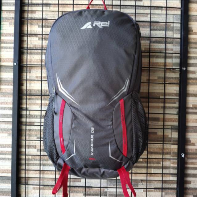 Tas Ransel Rei kampar 25L (Ori)