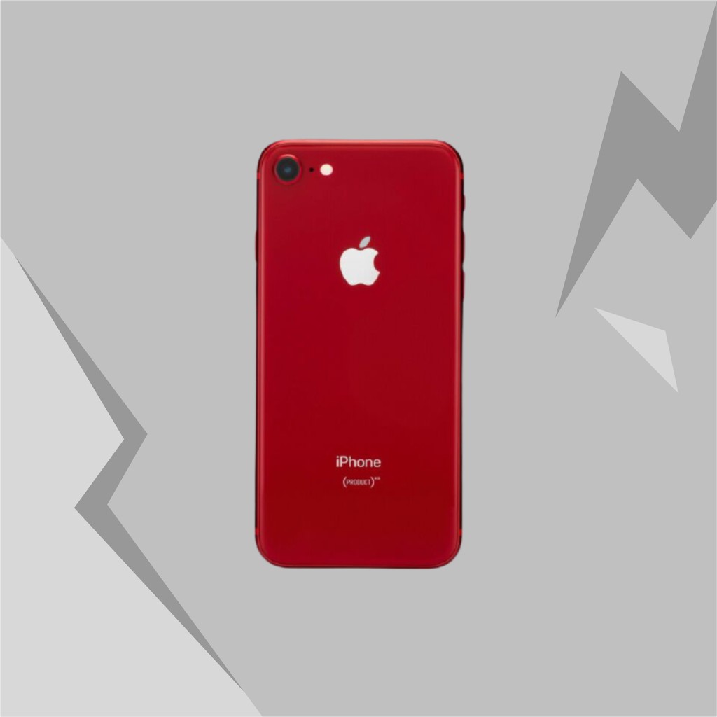 IPHONE 8 64GB FULLSET NO MINUS-2