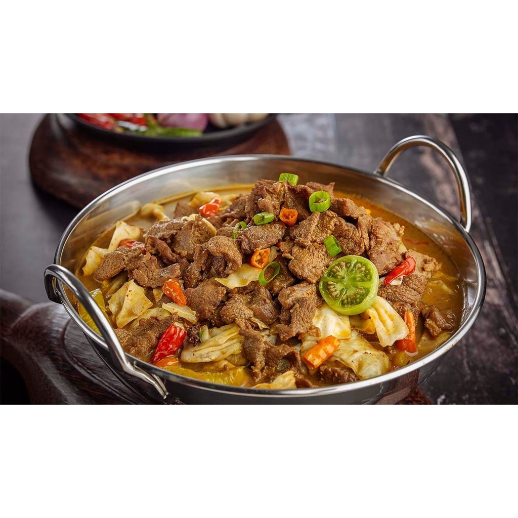 

BUMBU TONGSENG INSTAN BUMBU BASAH