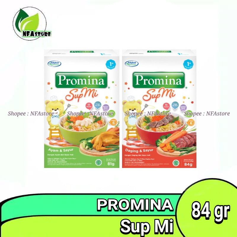 PROMINA SUP MI / SUP MIE / MI BATITA