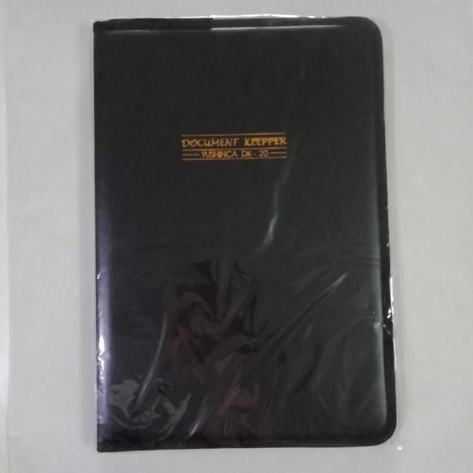 

BAYAR COD Map Document Keeper Resleting Yushinca DK 20 Clear Holder BERKUALITAS Kode 654