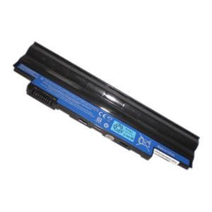 BATERAI ACER ASPIRE ONE D255 D260 D265 D270 D275 522 722 KODE AL10B31 ORIGINAL GARANSI