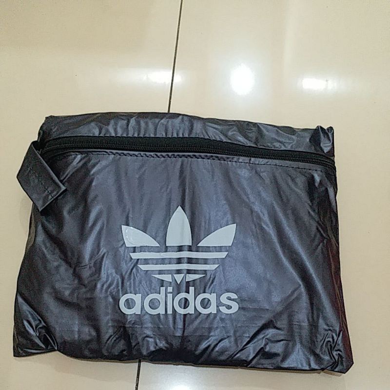 Prabu Acc Jas Hujan Tansparan Kualitas Premium Branded