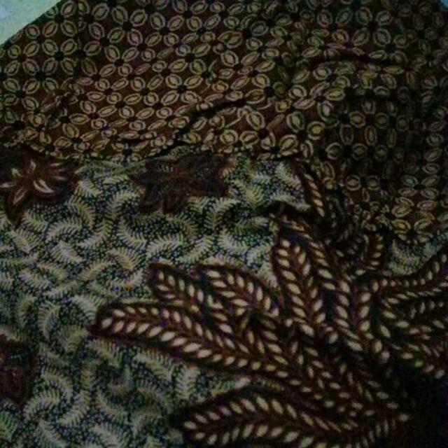 Maura Couple - Sania Ruffle Batik Couple Ori Ndoro Jowi Dnt Garansi Termurah Shopee - Solo