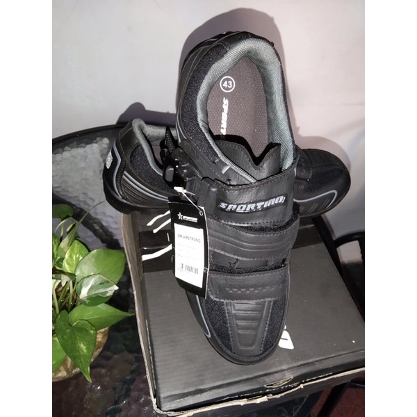 Sepatu Cleat MTB Sportino