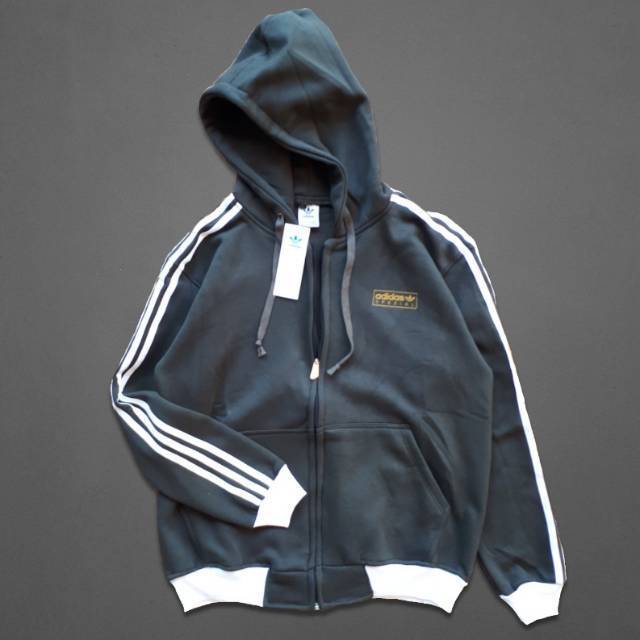 adidas spezial pullover
