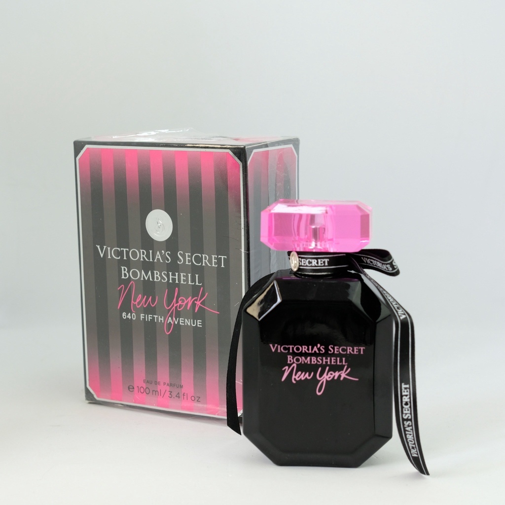 [7.7 Boombastis Sale⚡] - PARFUM VICT*RIA-S S*CR*T EAU DE PARFUME SPRAY LM006-PF013