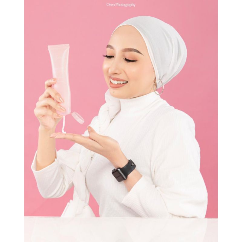 Ai Bright Body Lotion