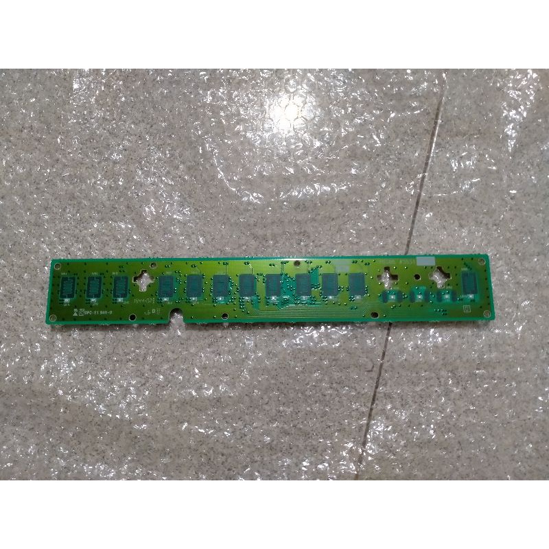 papan PCB PNL keyboard Yamaha psr s 770 970 775 975