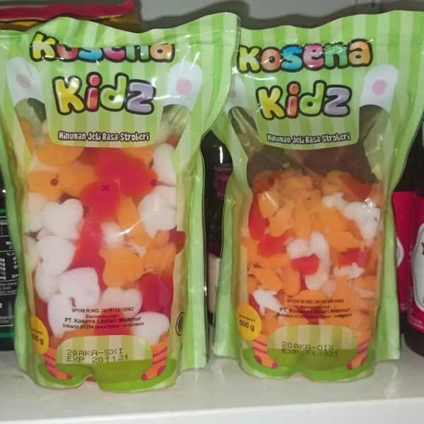 

Kosena Jelly Kids ( 500 gr )