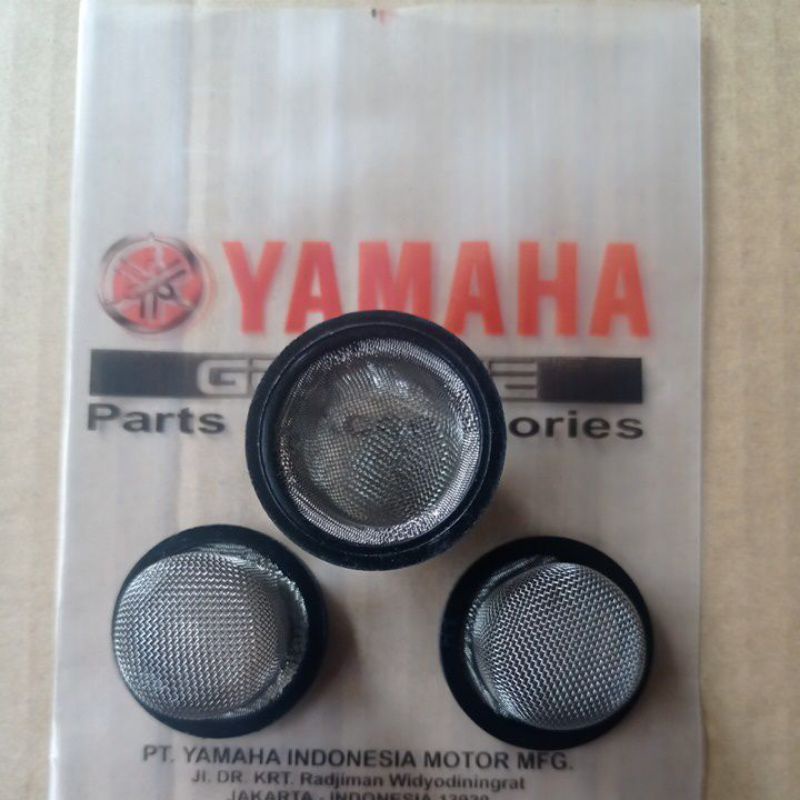 saringan oli bawa Jupiter MX