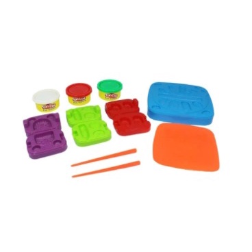 Fundoh 28065 Sushi Set Mainan Edukasi Cetakan Lilin