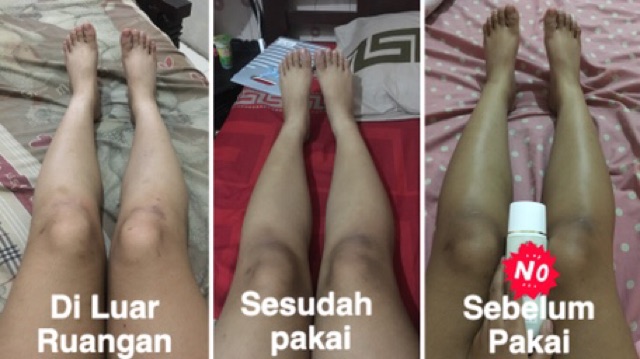 Secret Lotion / Lotion Pemutih Dosis Tinggi / Lotion Anggur