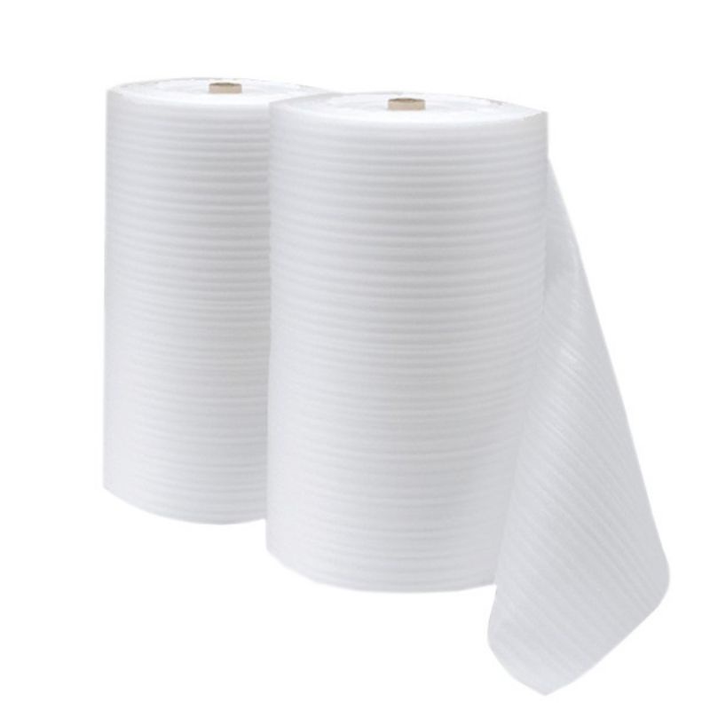 Foam Sheet Busa Lembaran Busa PE Harga Permeter Busa Packing