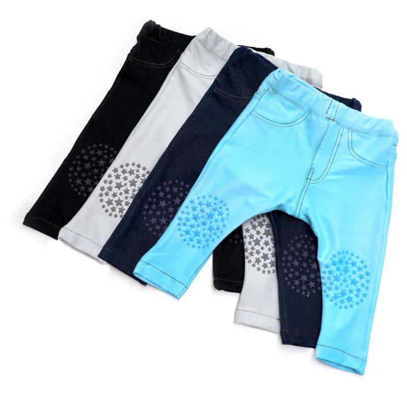 CELANA MERANGKAK / CRAWLING JEGGING CUDDLEME