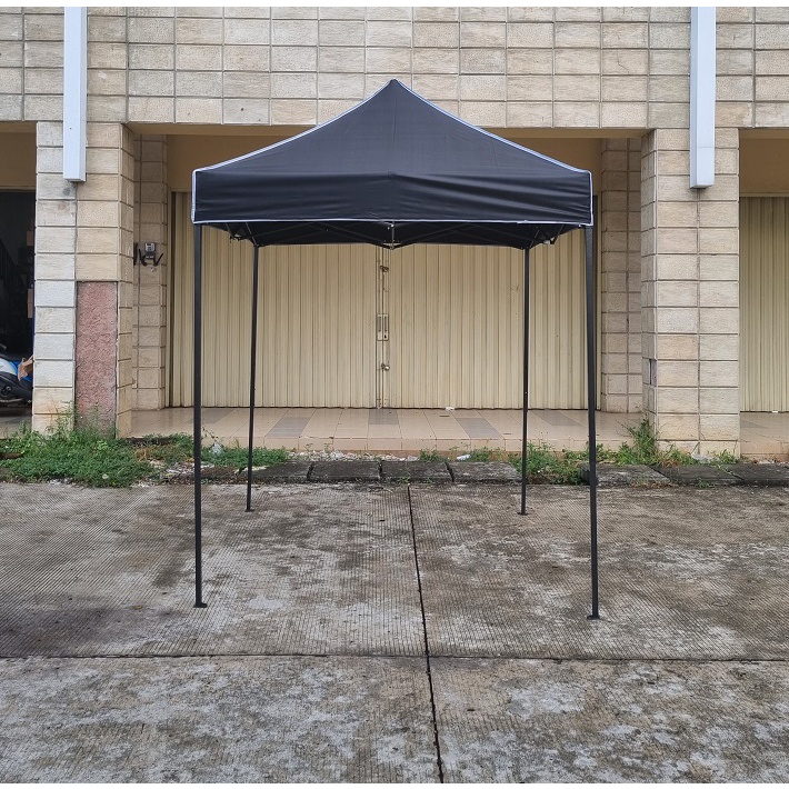 Tenda Lipat Ukuran 2x2 / Tenda Matic / Folding Tent